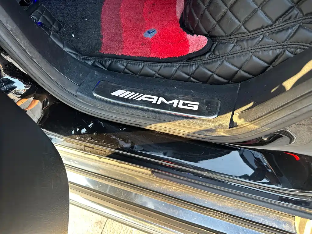 Mercedes-Benz G-Class AMG — миниатюра 13