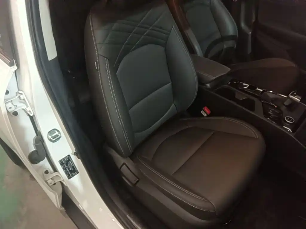 Hyundai ix35 — миниатюра 25