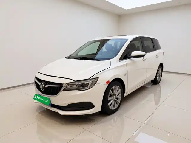 Buick GL6