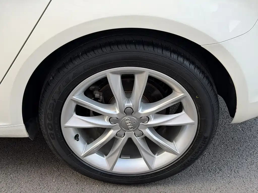 Audi A3 — миниатюра 15