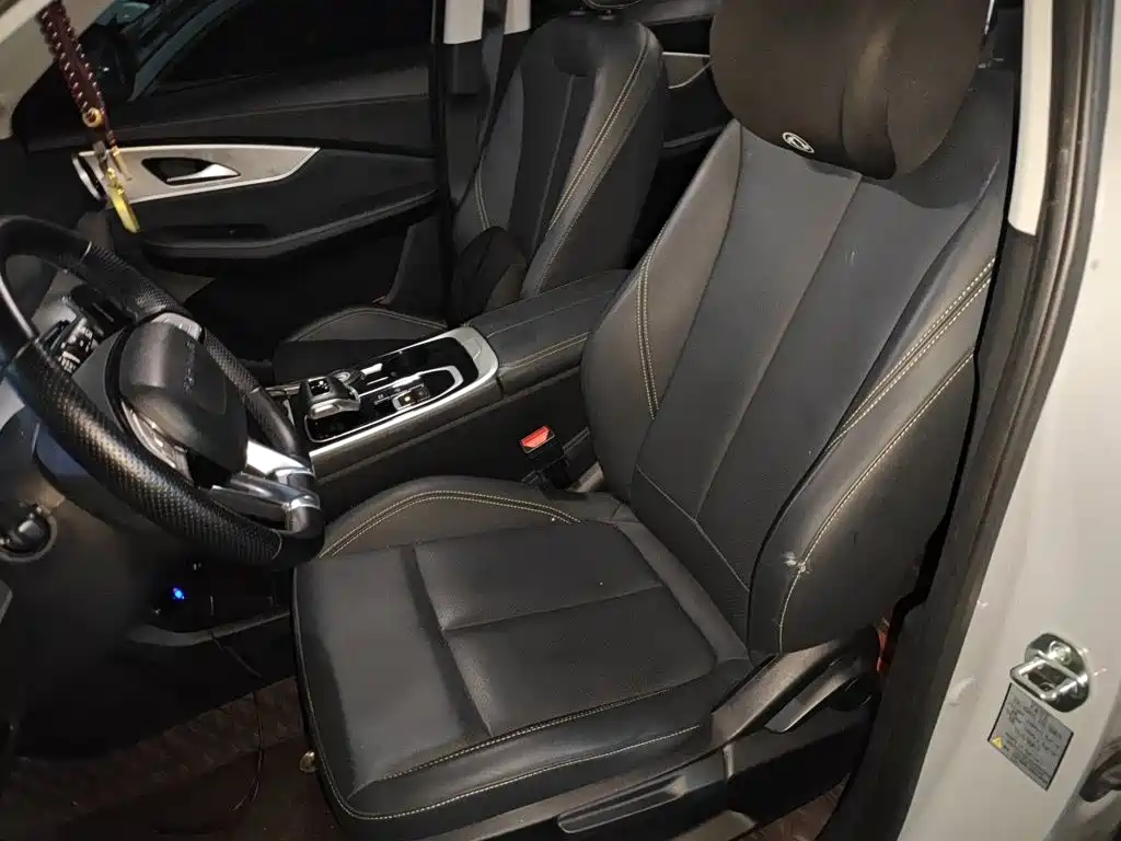 Fengxing Fengxing T5 EVO — миниатюра 11