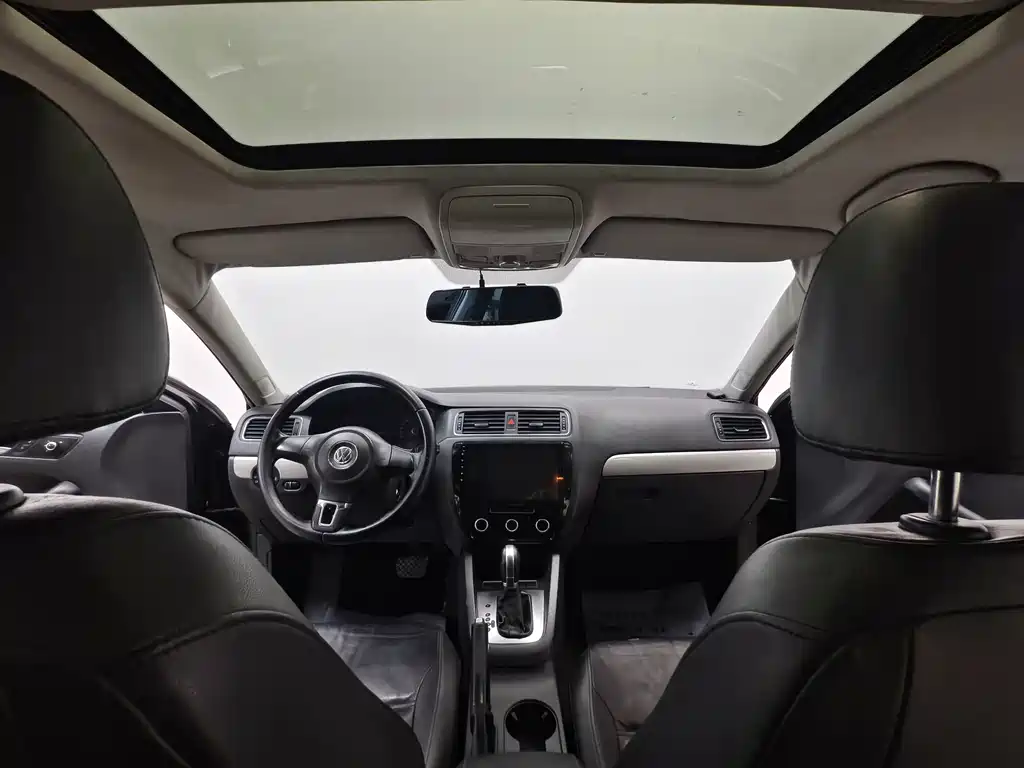 Volkswagen Sagitar — миниатюра 10