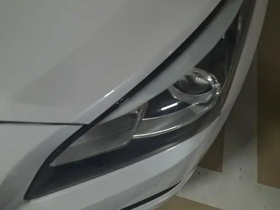 Hyundai Mistra — миниатюра 5