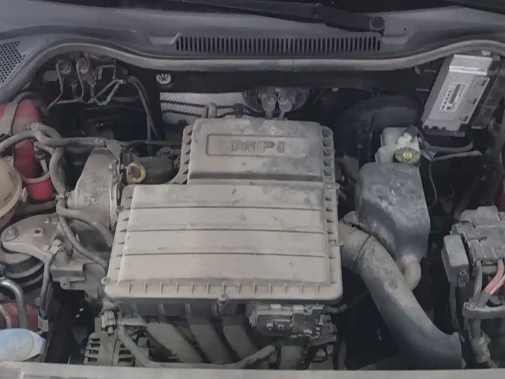 Volkswagen Polo — миниатюра 13