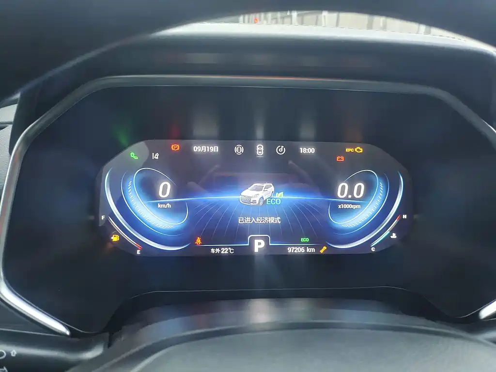 Chery Tiggo 8 — миниатюра 21
