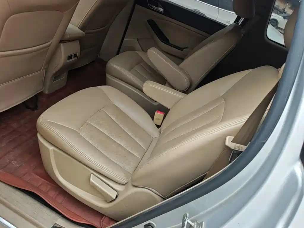 Baojun 730 — миниатюра 17