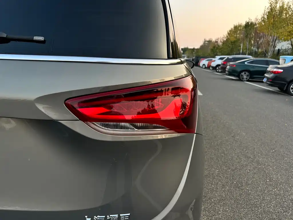 Buick GL6 — миниатюра 8