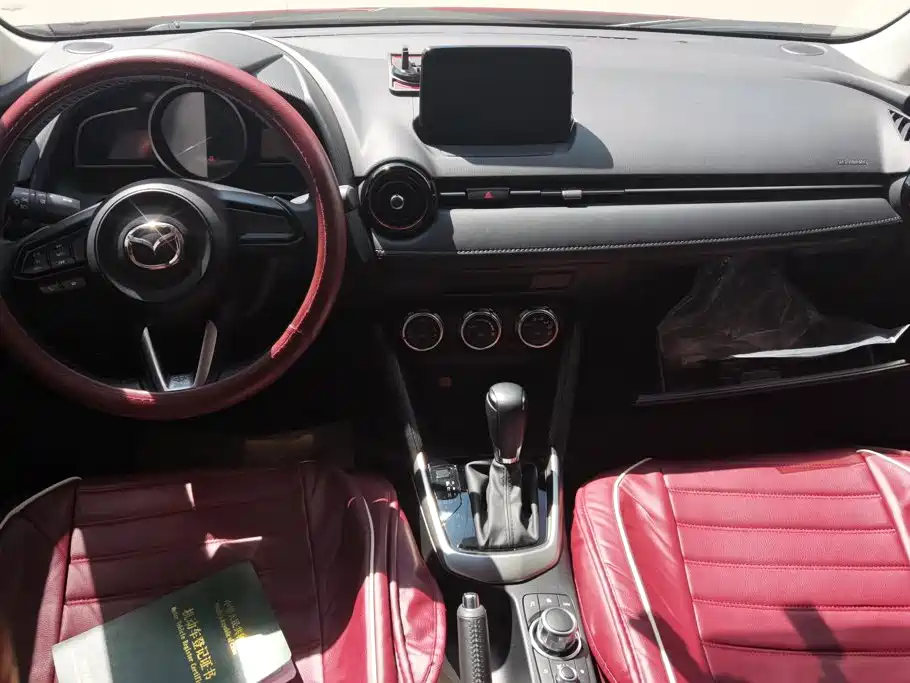 Mazda CX-3 — миниатюра 12