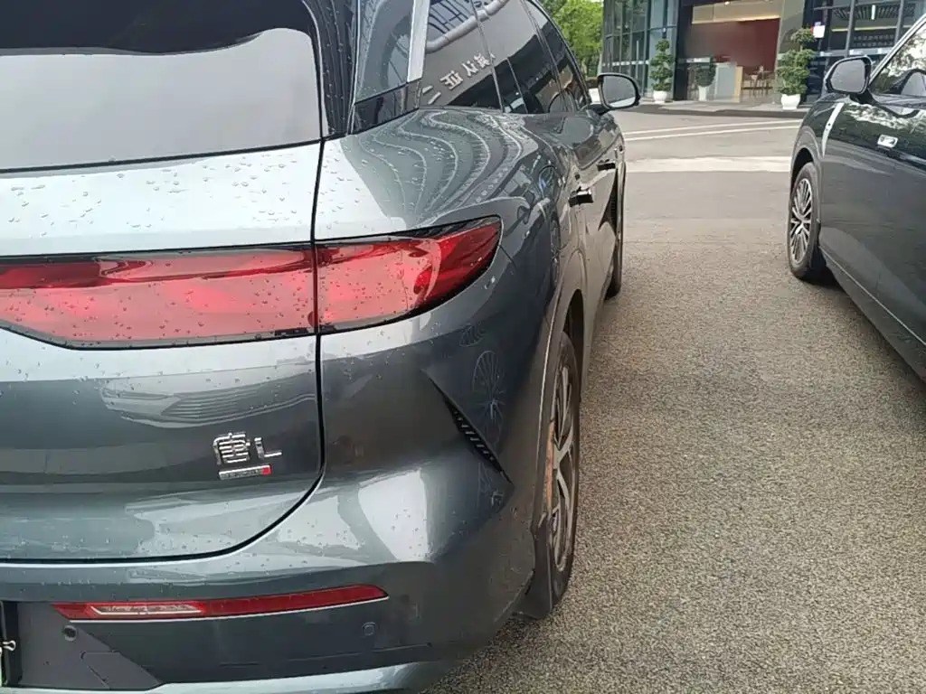 BYD Tang L — миниатюра 8