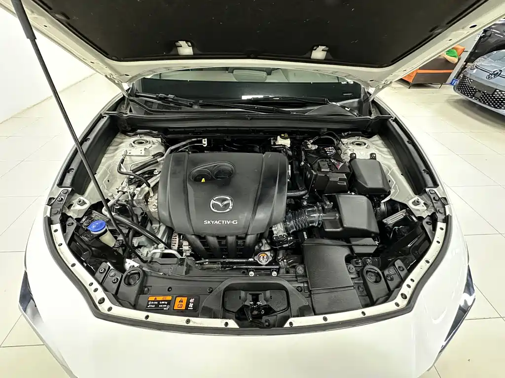 Mazda CX-30 — миниатюра 18