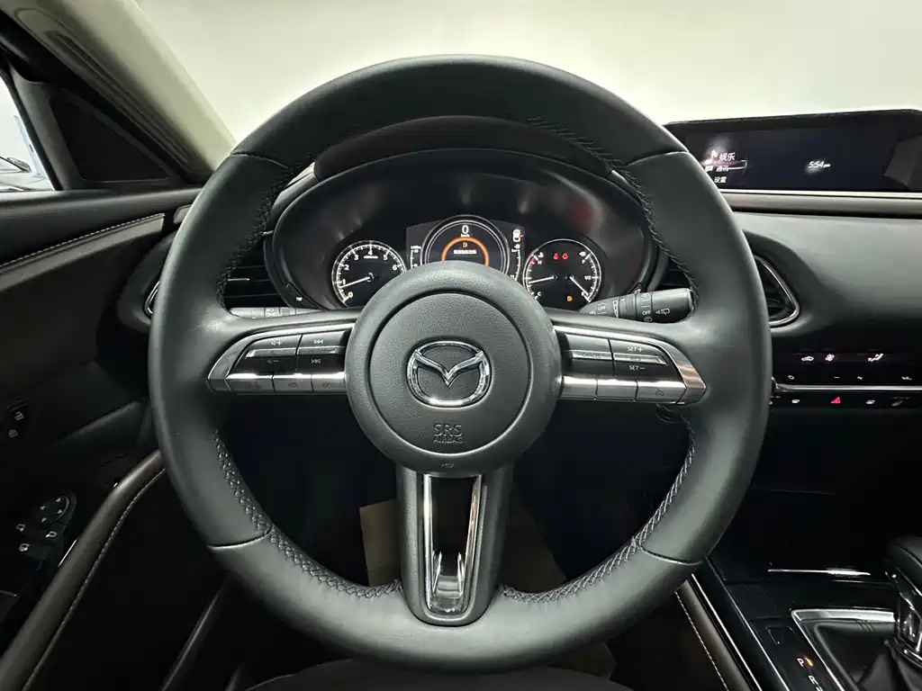 Mazda CX-30 — миниатюра 14