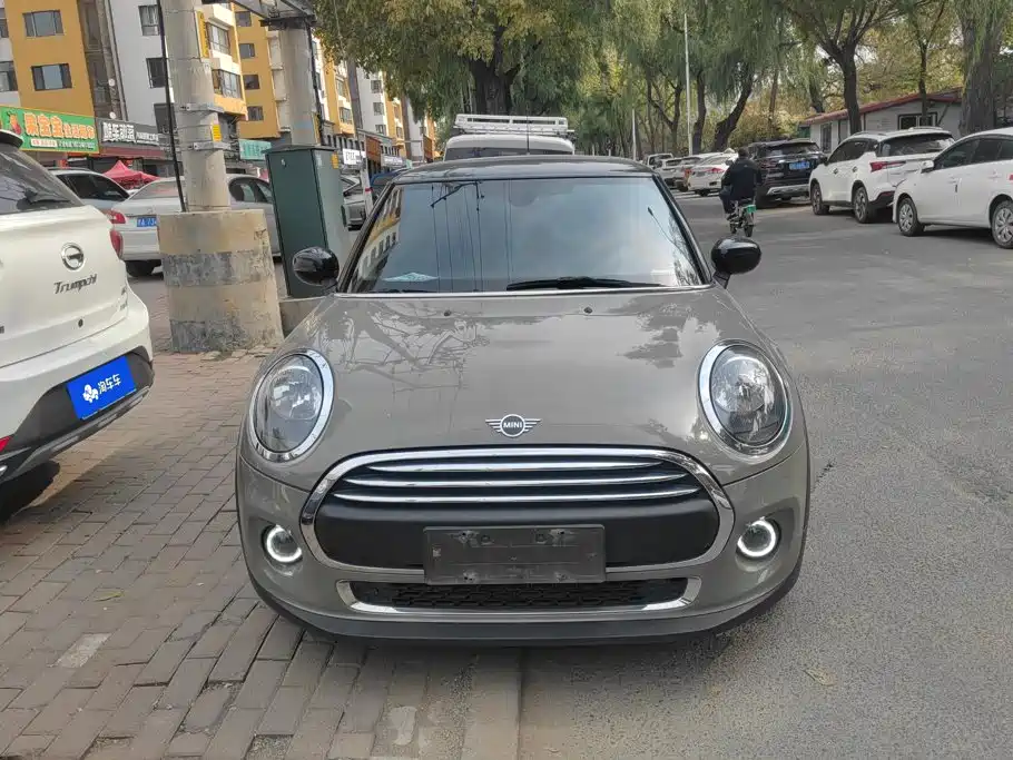 MINI Mini — миниатюра 2