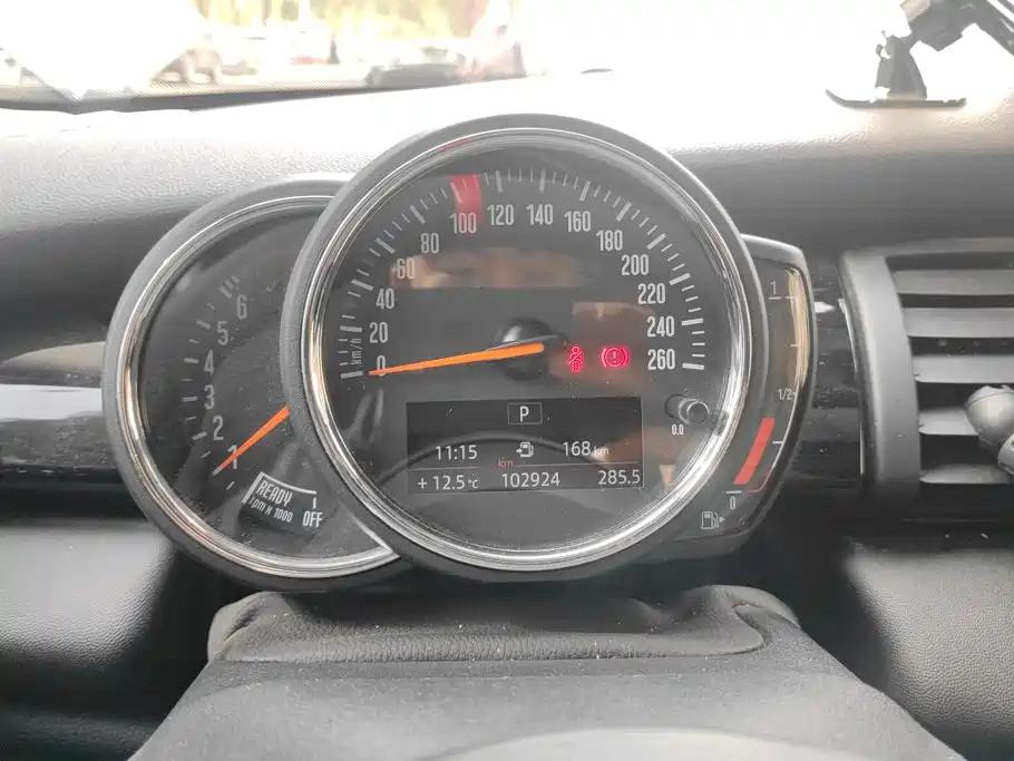 MINI Mini — миниатюра 14