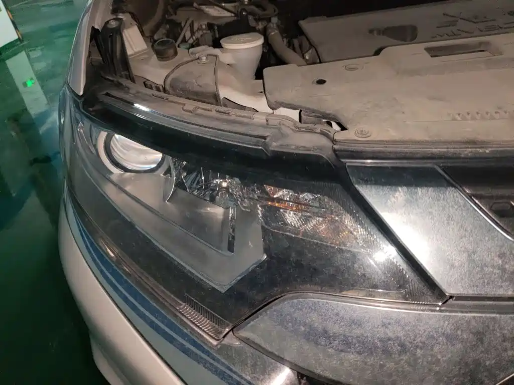 Mitsubishi Outlander — миниатюра 7