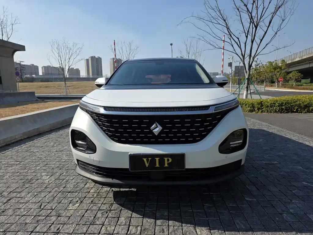 BAOJUN RM 5