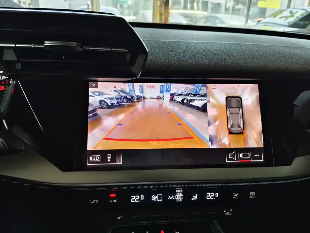 Audi A3 — миниатюра 10
