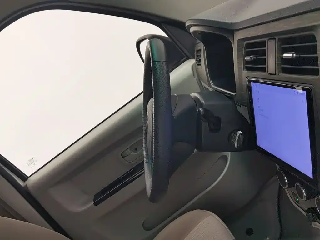 Jinbei Hiace X30L — миниатюра 22