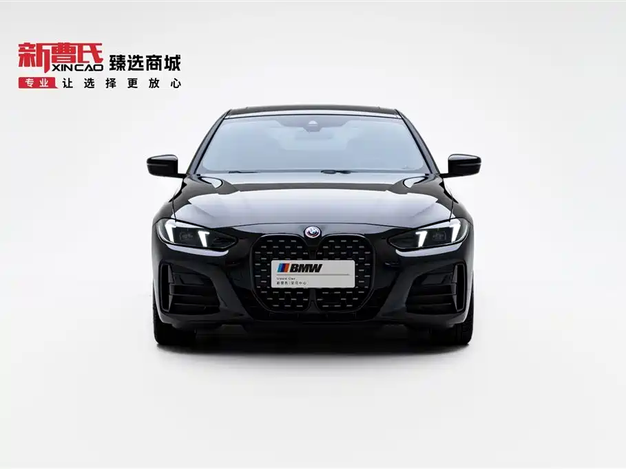 BMW 4 Series 4 2024 430i M Sport