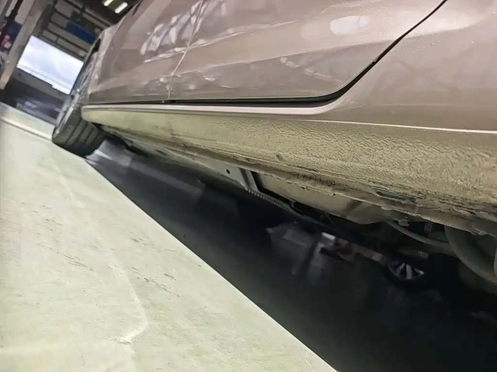 Volkswagen Golf — миниатюра 22