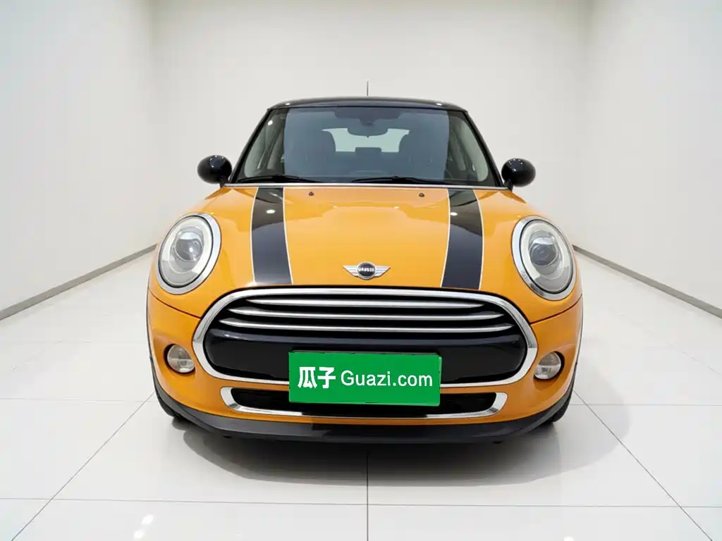 MINI Mini — миниатюра 24