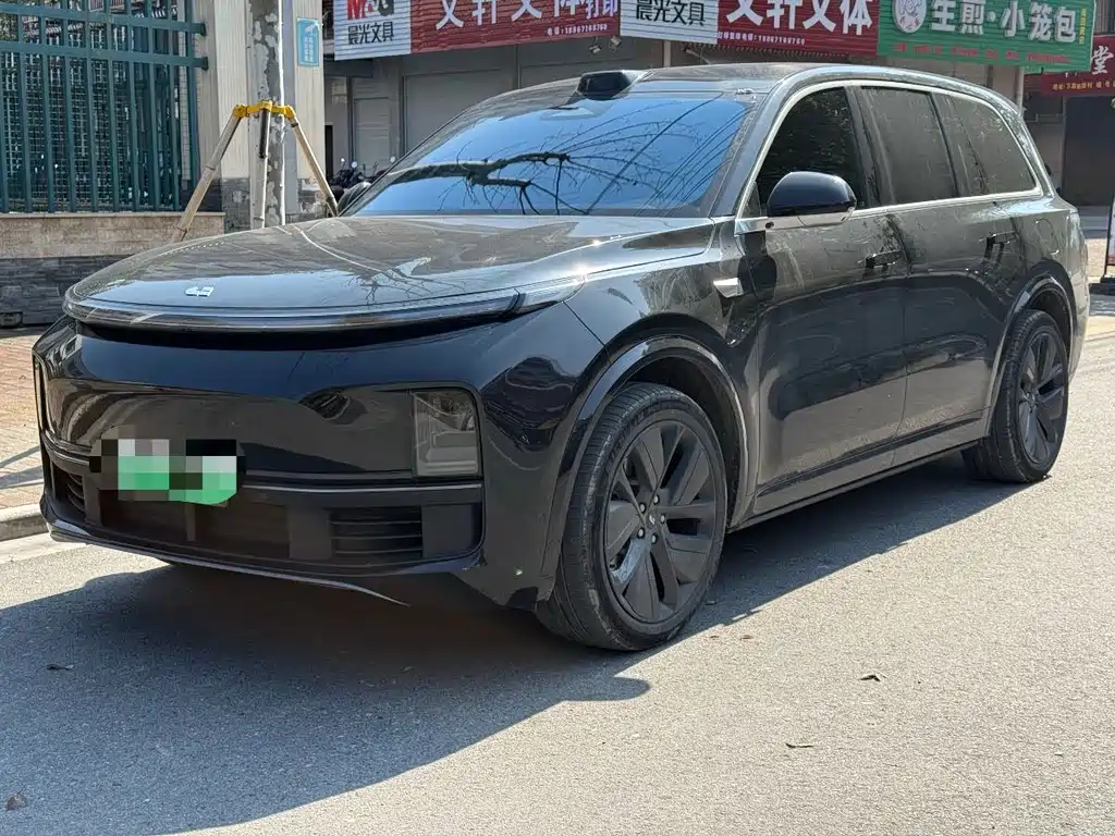 Li Auto IDEAL L9