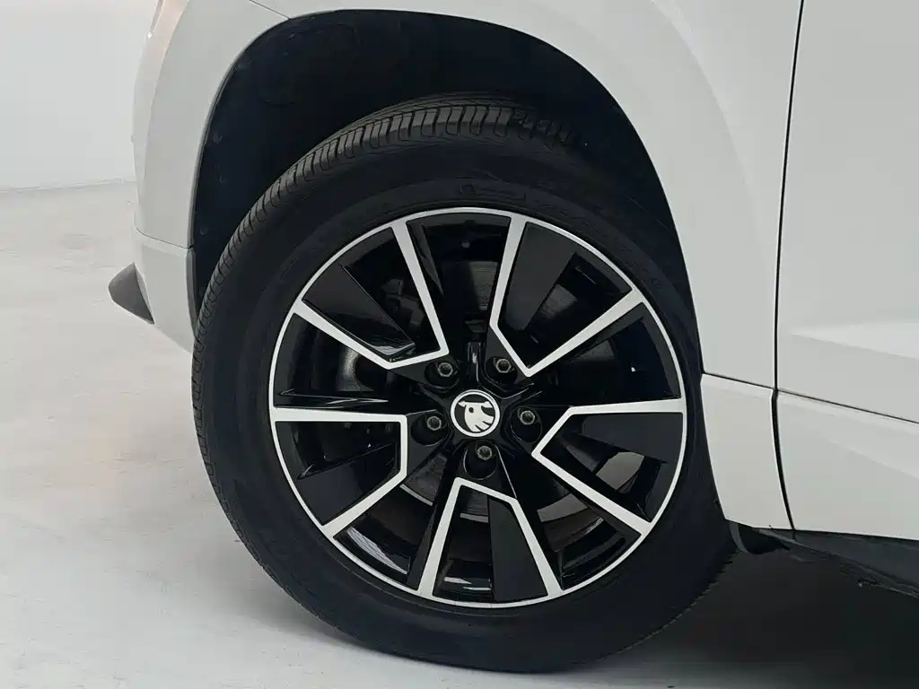 Skoda Karoq — миниатюра 13