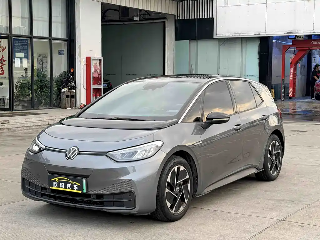 Volkswagen ID.3