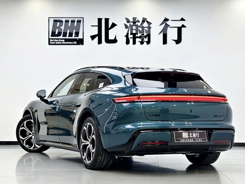 Shangjie Shangjie Z7T — миниатюра 5