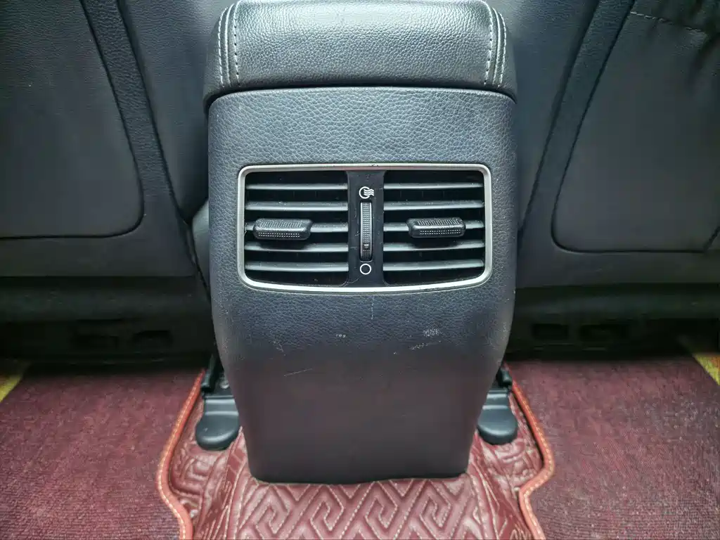 Hyundai Mistra — миниатюра 16