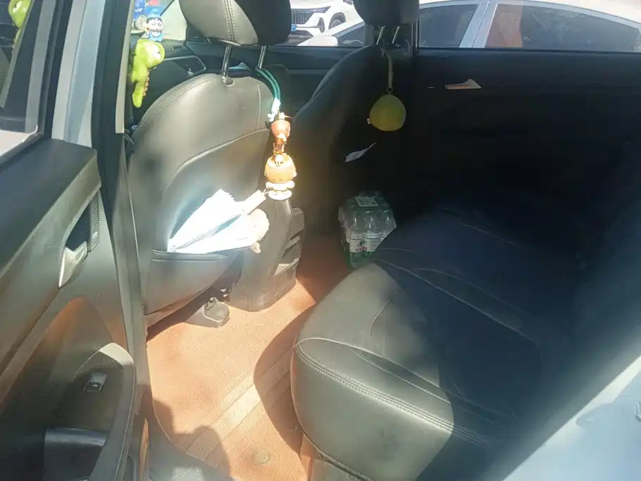 Baojun 530 — миниатюра 11