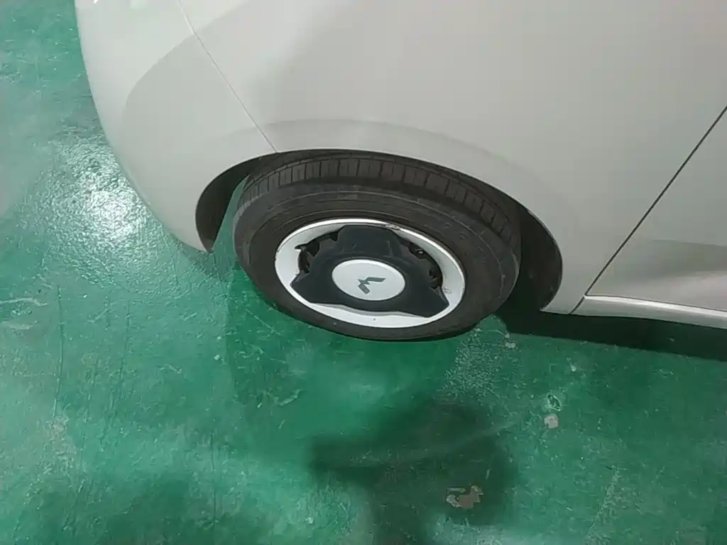 Wuling MINIEV — миниатюра 23