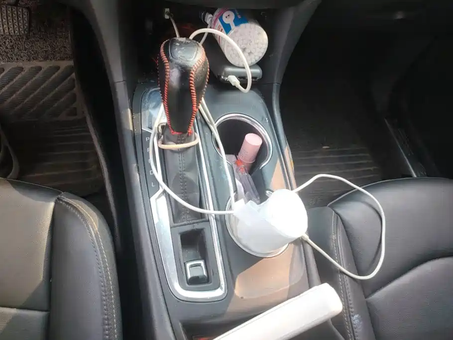 Chevrolet Equinox — миниатюра 16