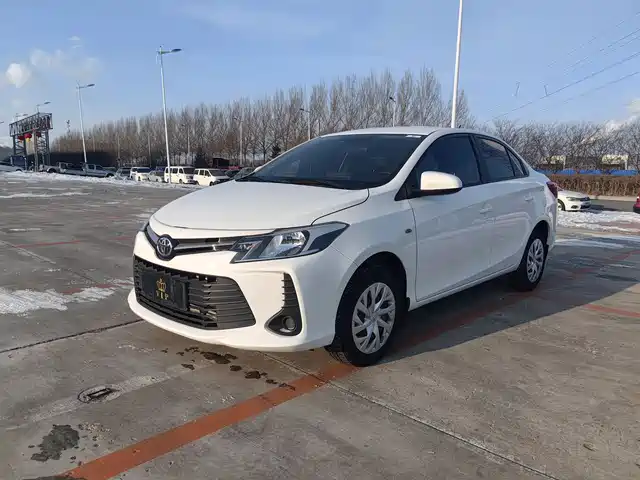 toyota vios