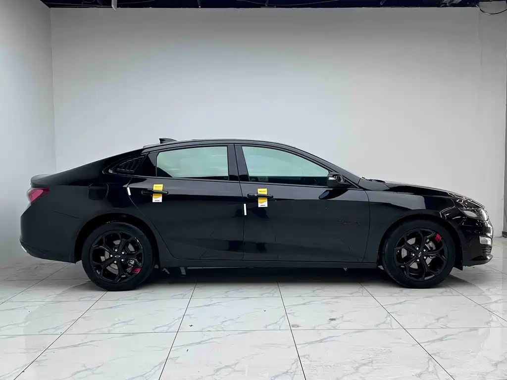 CHEVROLET MAI RUIBAO XL