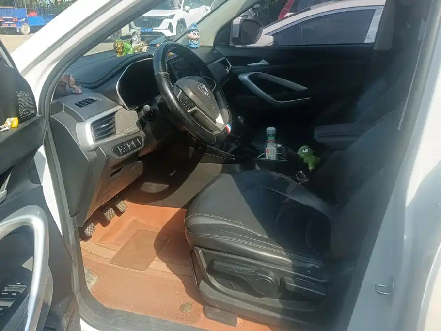 Baojun 530 — миниатюра 9