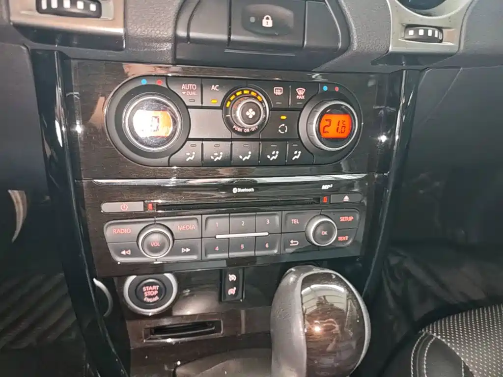 Renault Koleos (Import) — миниатюра 13