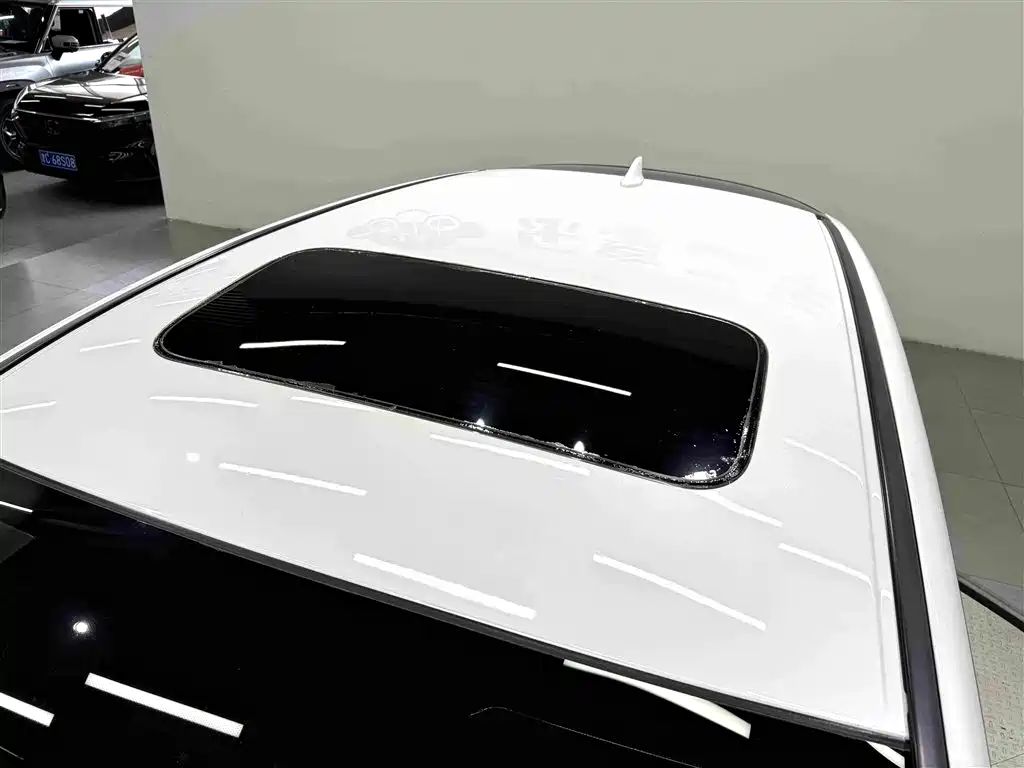 Honda Jade — миниатюра 11