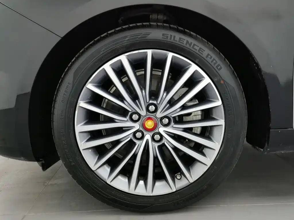 Hongqi Hongqi H9 — миниатюра 17