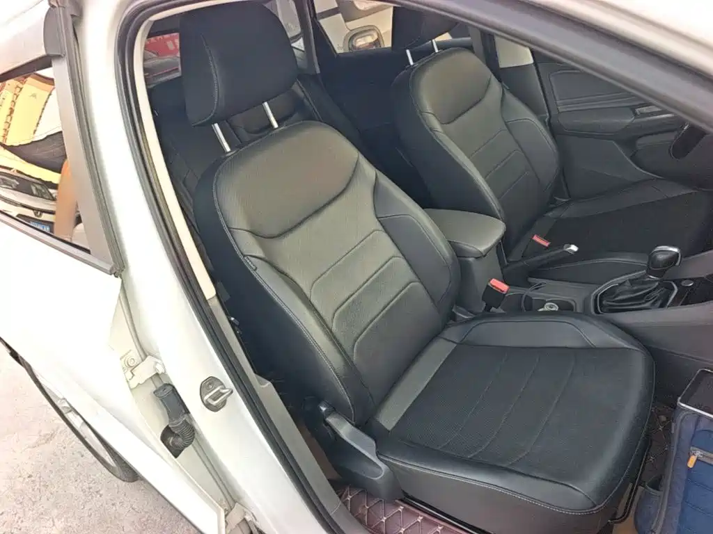 Jetta VS5 — миниатюра 25