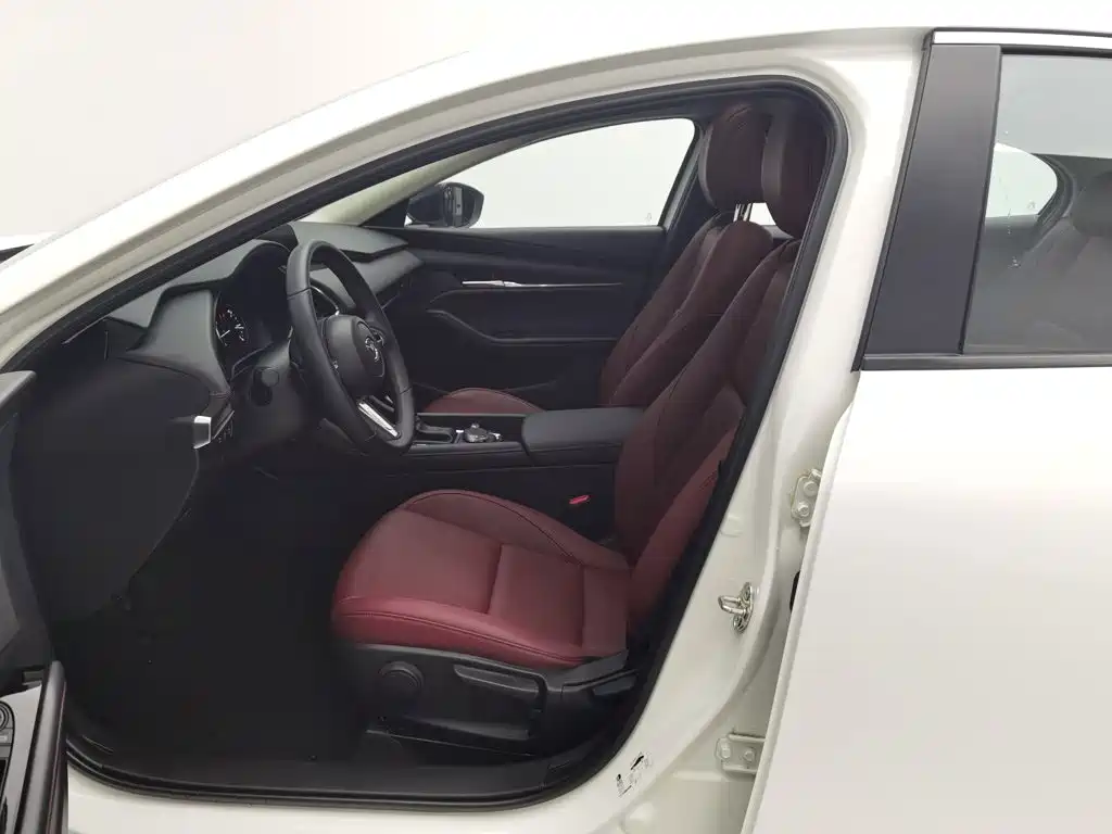 Mazda 3 Axela — миниатюра 10