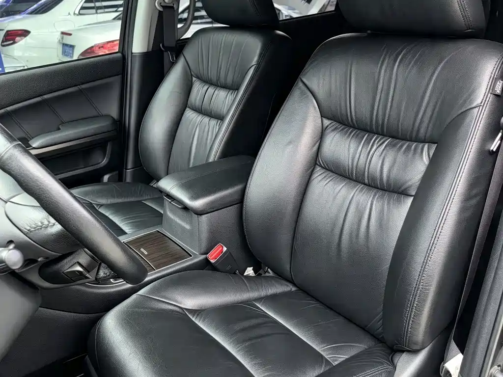 Honda Elysion — миниатюра 8