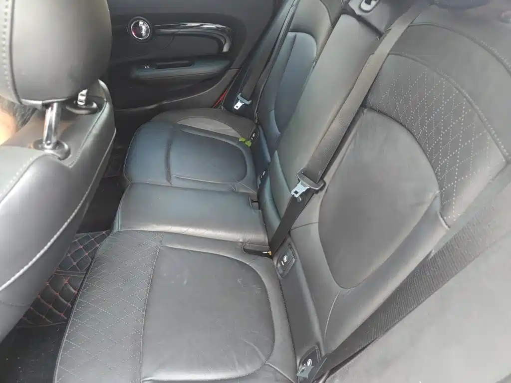 MINI Mini Clubman — миниатюра 13