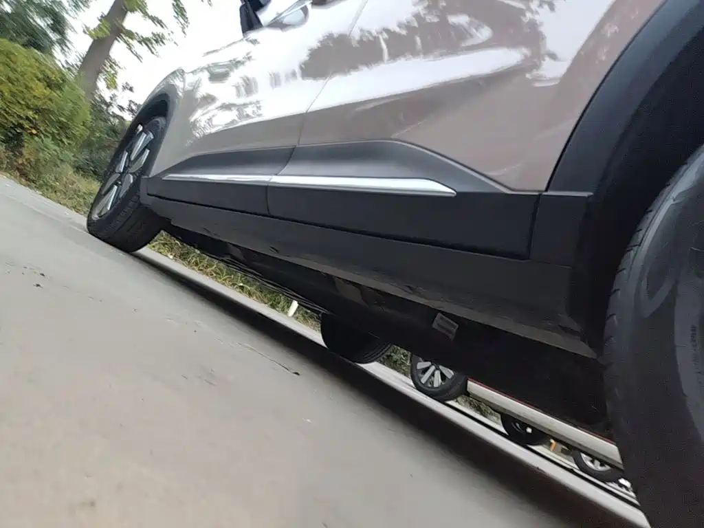Wuling Bingo S — миниатюра 22