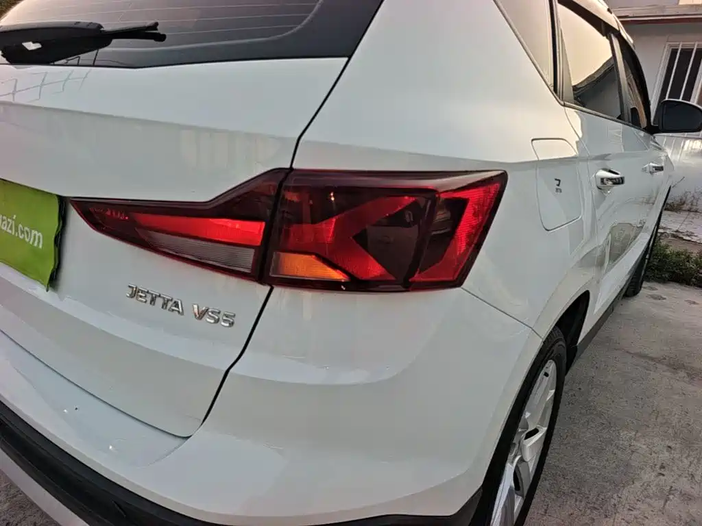 Jetta VS5 — миниатюра 8