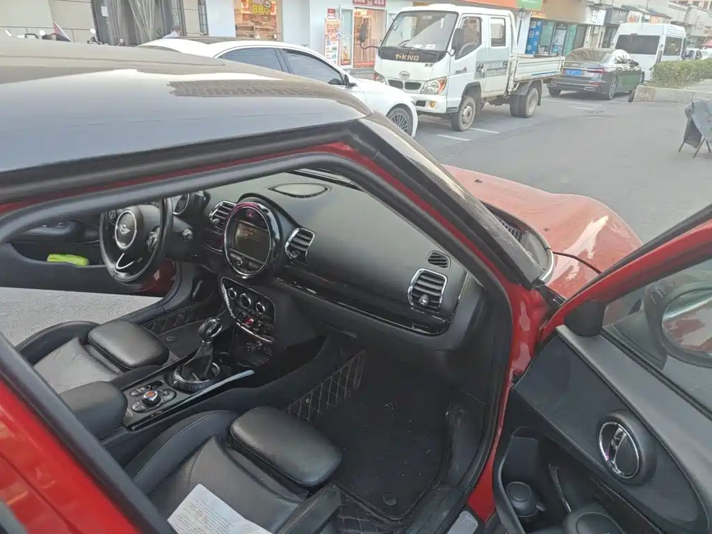 MINI Mini Clubman — миниатюра 19