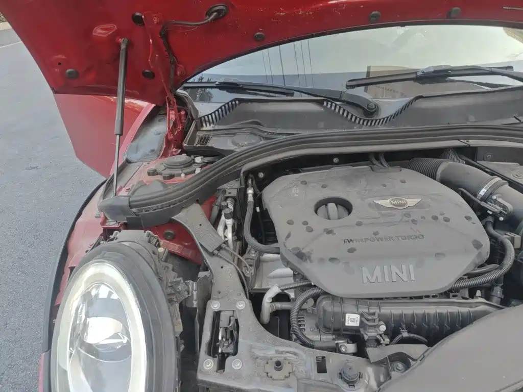 MINI Mini Clubman — миниатюра 20