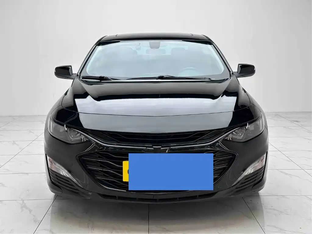 CHEVROLET MAI RUIBAO XL