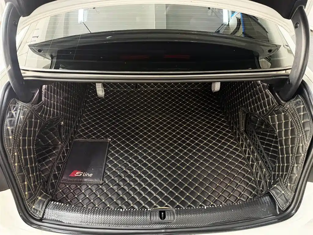 Audi A4L — миниатюра 13