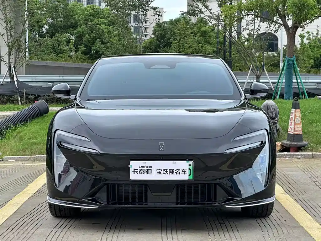 Avatr Avatr 06 — миниатюра 2