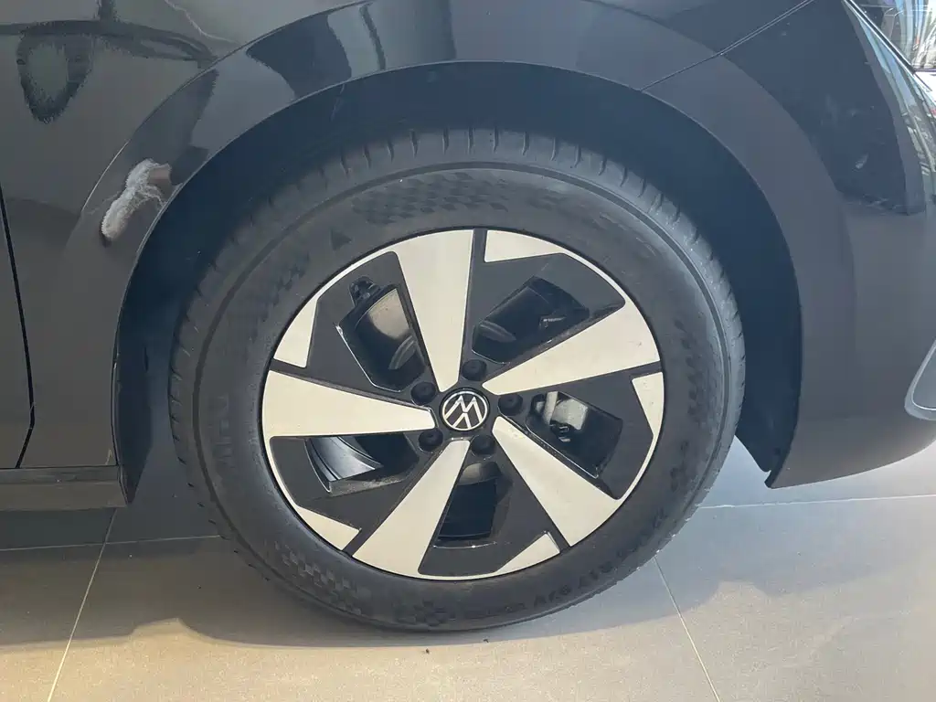 Volkswagen Magotan — миниатюра 8